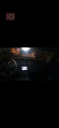 دودج نيترو
